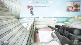 Wolfteam - Sniper MONTAGE New [2017] HD VİDEO