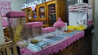 TOUR PELA MINHA CASA ROSA, VEM CONHECER A CASA MAIS LINDA UM LUXO💕💖💗 ATUALIZADO