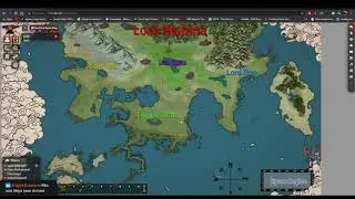 Samurai Campaign  P1