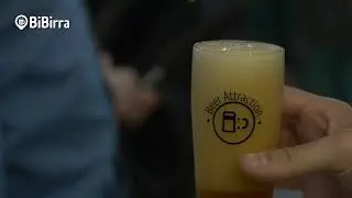 Beer Attraction 2017 - Intervista a Regalli