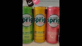 New CBD Beverages at Revive CBD in Littleton, Colorado!!!!!  See ya soon!