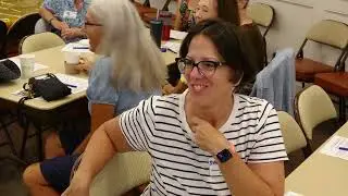 DWCV Salad Potluck
