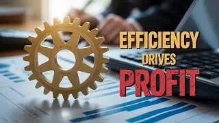 Why Your Business Needs Operational Efficiency NOW