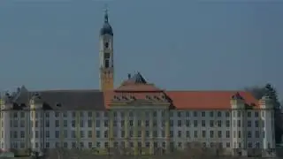 Lobe den Herren - Basilika Minor - Landesakademie Ochsenhausen