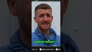 Ruadhan Farrell 🗣 Once I beat Gerard Hughes on August 3rd, I want rematch with Connor Kerr