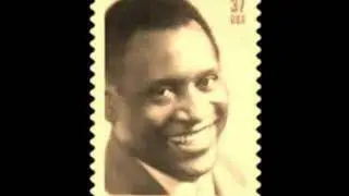 Paul Robeson - America's low octave