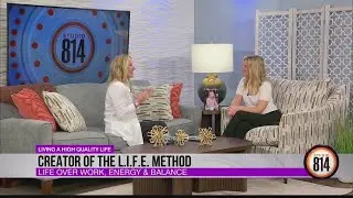 Living a High-Quality Life: Author Carolyn Johnson Shares Simple Ways to Feel Better Every Day