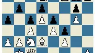 The 3 Phases of a chess game