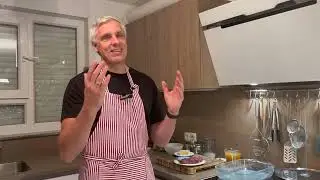 Cooking with Jan, Ep. 47 Steak au poivre (Pepper Steak)
