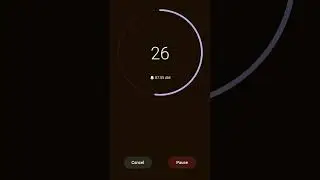 100 hour timer