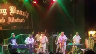 Holding out Long Beach Dub LBDAS RARE Live