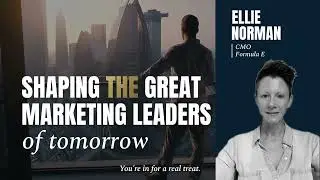 The Marketing Leaders Programme - celebrating over 20 years of marketing leadership acceleration