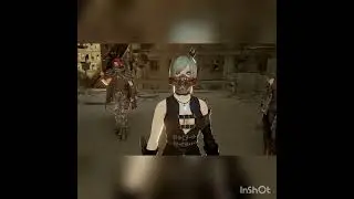 Code Vein into pso2 edit