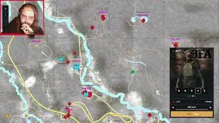 ARMA REFORGER- BTGG GOES WILD!!!!