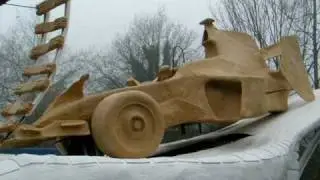 Takelen Praalwagen 3