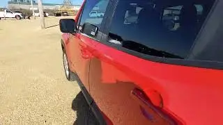 2019 Jeep Renegade Latitude FWD Walkaround 🚙 Stock#FP2130 | Maquoketa, IA