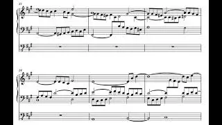 Prelude for Organ | n&deg;1 ( Original Composition )