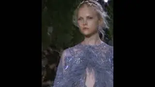 beautiful purple dresses from zuhair murad haute couture  2017 2018 fall winter