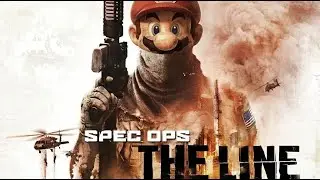 Spec Ops the Line but it is a $69.99 GOTY Nintendo Masterpiece &ndash; Nintendo Switch 2