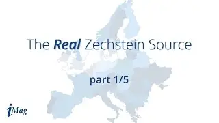 iMag: TRUE Zechstein Magnesium / Part 1
