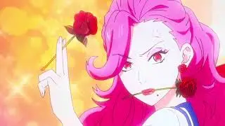 Witch Watch Student Council, But In English Dub!