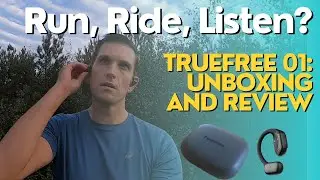 Escape the High Prices: TRUEFREE O1 Wireless Earbuds Bargain Review