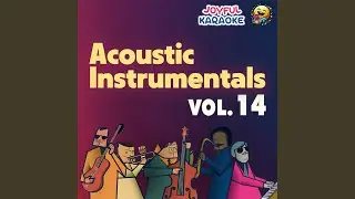 Fast Car (Luke Combs) [Acoustic Karaoke Version] [Female -1 Key]