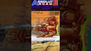 CURIOSIDADES DE METAL SLUG: REBEL GIANT