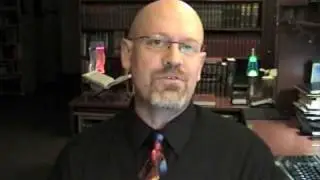 Church Discipline and Holiness