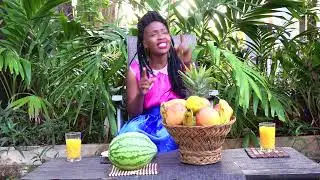 MULUNGU WANGU Official Video By Elizabeth Kadzo
