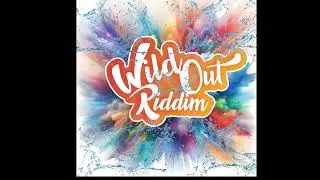 (FREE) Bouyon Instrumental Riddim 2025 - Wild Out