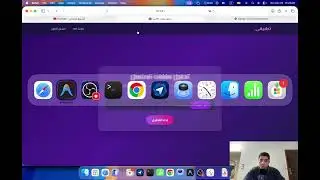 الذكاء الاصطناعي بدأ ياخد مكاني! | يوميات مبرمج فريلانسر (مبتدئ) | code with me  #43
