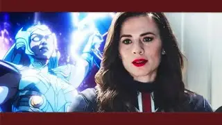 Loki Puede Levantar el Mjolnir ? / Proyecto De Spider-Man Cancelado ? / Sonny Se Une A Marvel ?