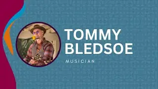 Tommy Bledsoe &ndash; Celebrating a Music & Arts Legend in St. Augustine | SOTA Grant