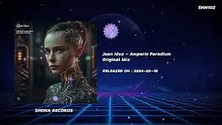 Juan idex - Amperio Faradium