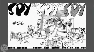 Spy vs Spy 0056