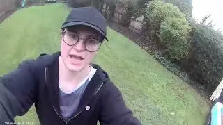 POV Lawn cut