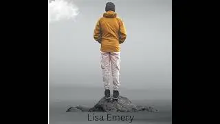 62. Meet Lisa Emery - Life Coach, Author and Founder of Loving your Sacred Journey