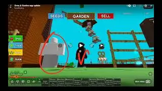 It me im PARTY_ERORR from beta add me on grow a garden :D