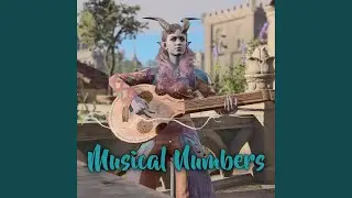 Bard Dance - Holiday Song