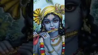 Krishna 💖#vrial #isckon #youtubeshort @gkd