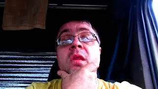 № 191 Пропали тормоза. Еду без тормозов. Работа на цементовозе.
