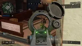 Blops 4 Blackout - Entire Squad Quit