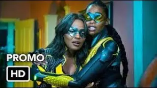 Black Lightning 3x13 Official Promo 