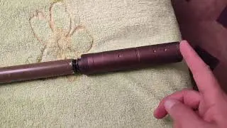 Страйкбольная винтовка Cyma M24