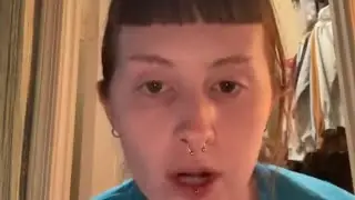 Вы последуете её совету?