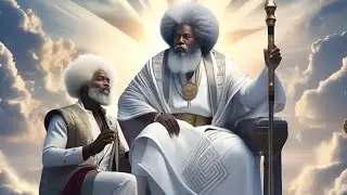 YAHAWASHI(jesus)- 