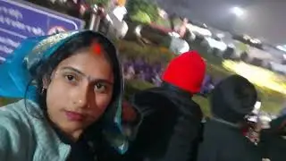 #अर्चना_तिवारी #बन्दना_दुबे #प्रेम_मंदिर_मथुरा_ब्रिंदाबन #ब्लाॅग_विडियो