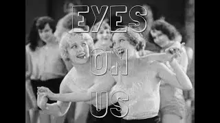 Port Velvet - Eyes On Us (Official Music Video)