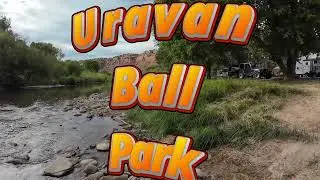Uravan Ball Park